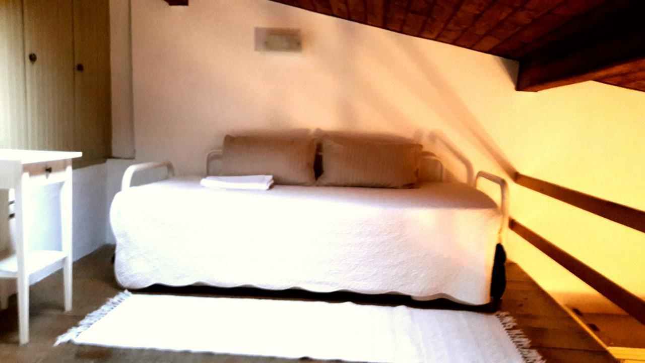 Taverna Del Capitano Rooms Vernazza Exterior foto